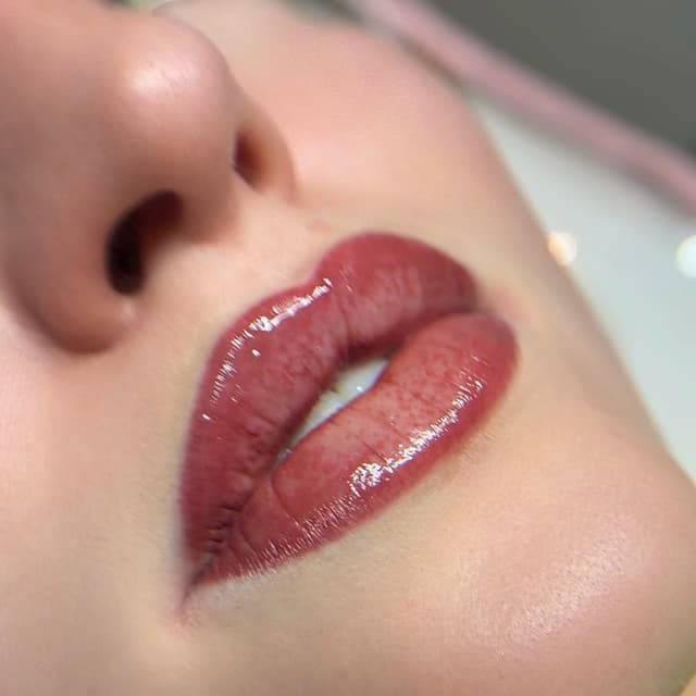 Fresh Ombré Lip Blush
