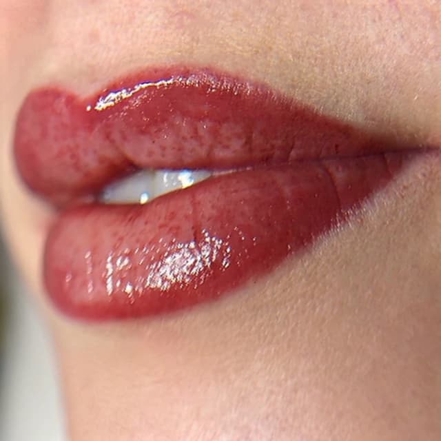 Fresh Ombré Lip Blush
