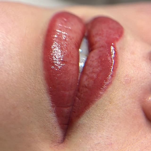 Fresh Ombré Lip Blush