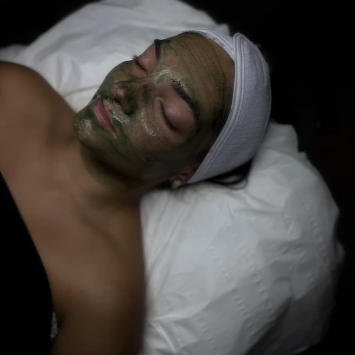 Liquid Microneedling 🦠