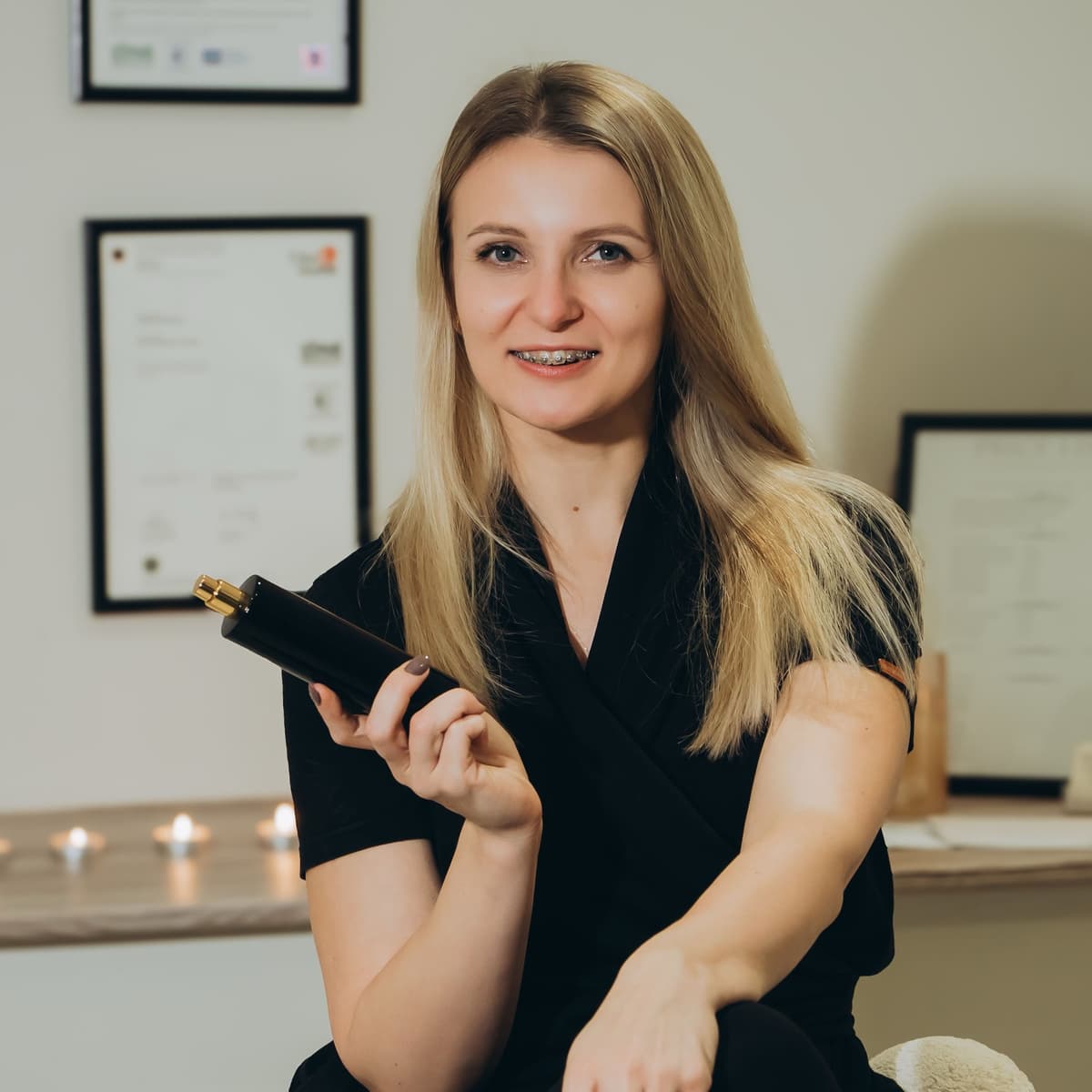 Ira Massage & Waxing Therapist / Owner