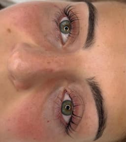lash lift