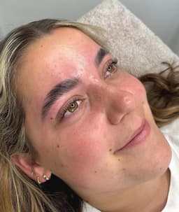 lash lift & brow lamination