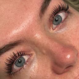 The Best Lash Lift Of Your Life