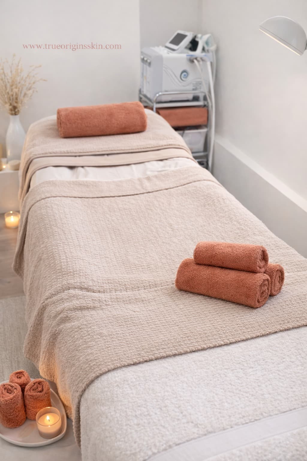 Every appointment includes a consultation to understand your skin, lifestyle and any hormonal factors influencing it. If you’re unsure which treatment to book, I’ll happy guide you in an initial, complimentary virtual consultation. 
I’m fully trained, qualified and insured, and I work within clear safety protocols in a calm, private treatment space. My treatment room is located within The Cosmetic Lounge on Princes Avenue, Hull. 
If you’d like guidance, start with a skin consultation and barrier-strengthening facial. If you already know what you’d like, you can book your treatment directly.