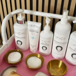 Professional Cliniccare Products