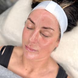 Glow & Go Facial