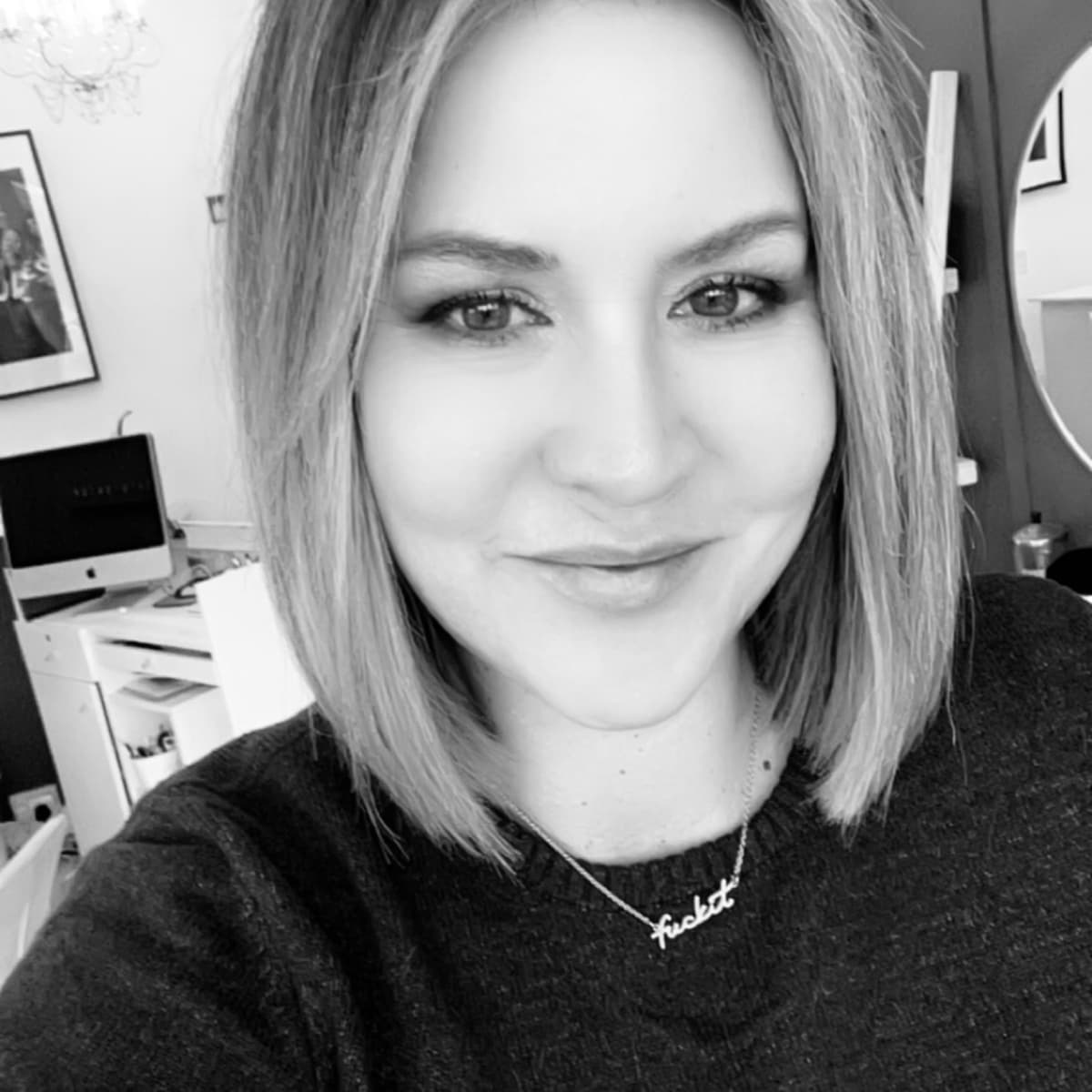 Clare, owner and Yuko Specialist