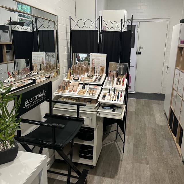 Polish’d Nails & Beauty