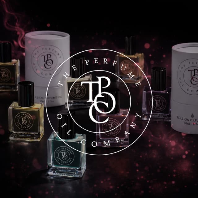 The Perfume Oil Company