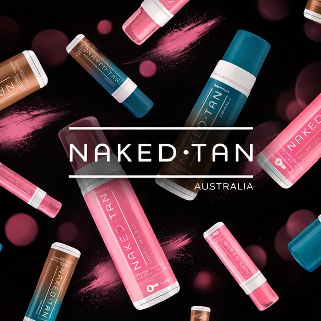 Naked Tan
