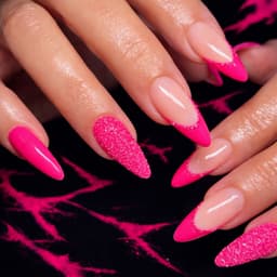 Polish’d Nails & Beauty
