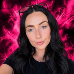 MEAGAN - BEAUTY THERAPIST