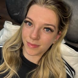 Hybrid Lash Extensions