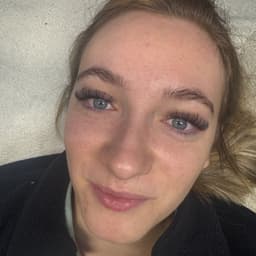Wclover X Angel lashes