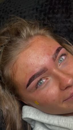 Lash Lift & Brow Lamination