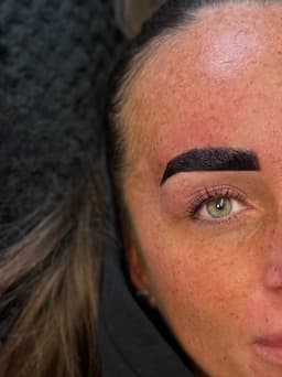 Lash Lift & Brow Lamination