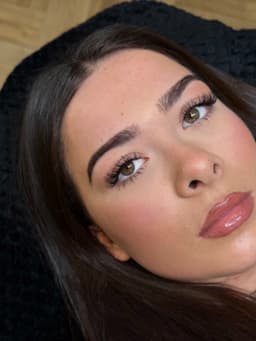 Classic Lash Extentions