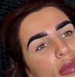 Hybrid Brows