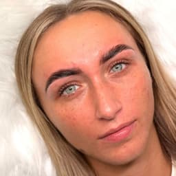 Korean Lash Lift & Brow Lamination