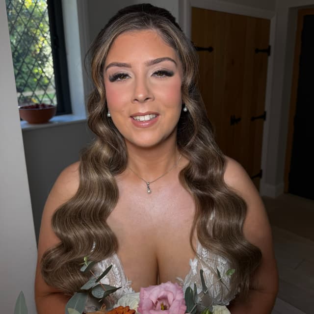 Rhian - Nurstead court