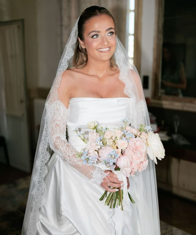 Megan - south of France