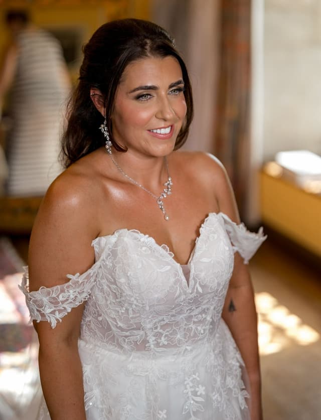 Rachel - Nettlestead court