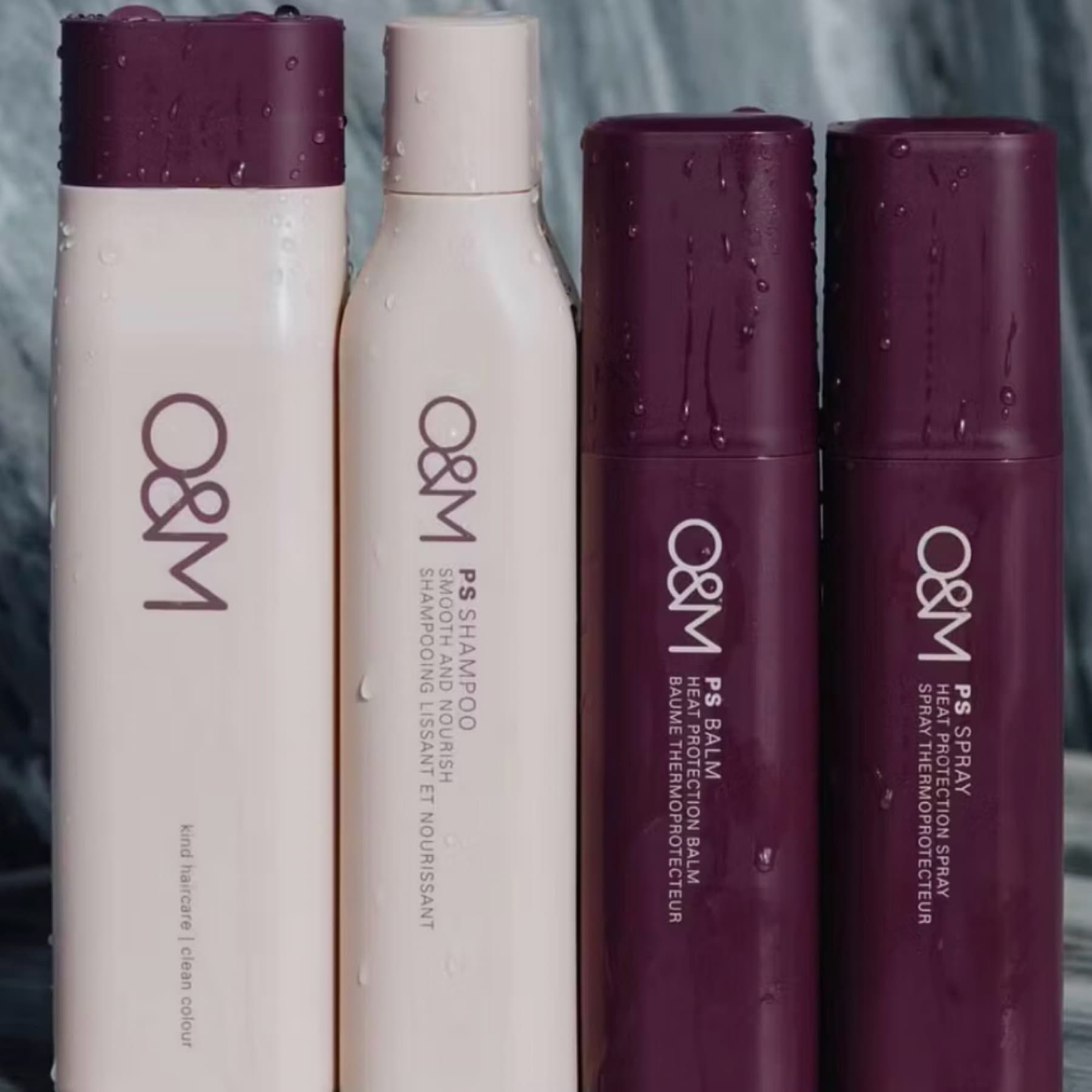 Clients can easily order their recommended haircare online through my professional product store.
Your prescribed products can be delivered directly to your door, making it simple to maintain your hair between salon visits.