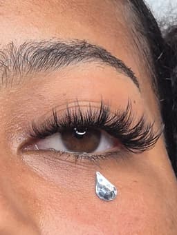 Feathered (Wispy Couture) Full set