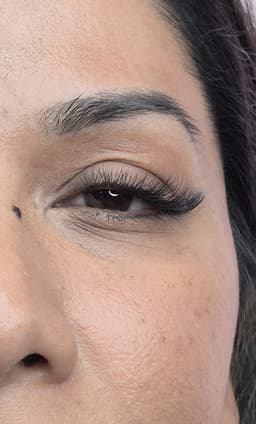 Midnight Glam Soft Volume set