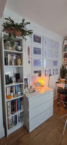 My Studio