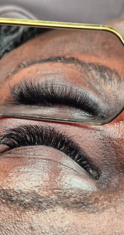 Midnight Glam Soft Volume set