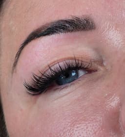 Feathered (Wispy Couture) Full set