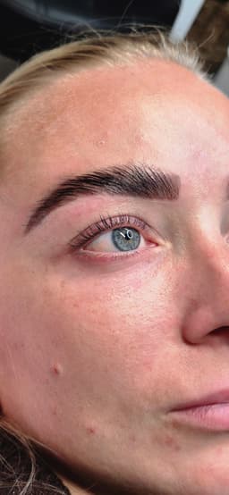 Signature Lash Lift & Tint + Brow Lamination Ritual