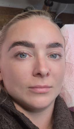 Signature Lash Lift & Tint + Brow Lamination Ritual