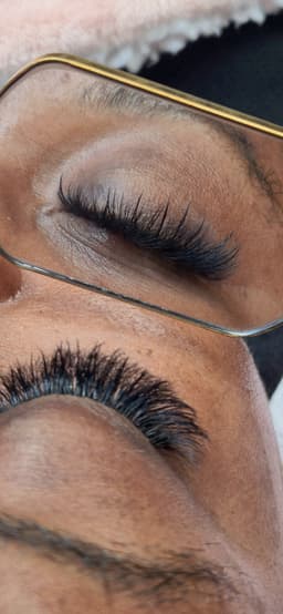 Midnight Glam Volume set