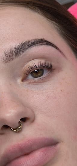 My Signature Lash Lift & Tint + Brow Lamination Ritual