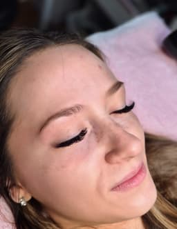 Midnight Glam Volume set