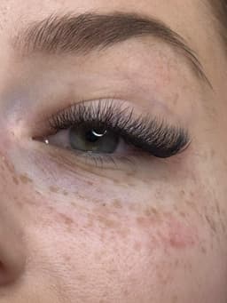 Midnight Glam Volume set
