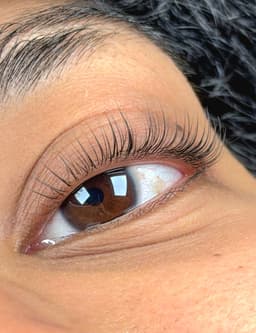 Premium Korean Lash Lift & Tint