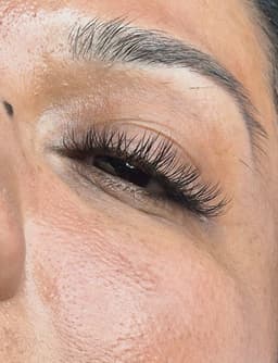 Signature Classic Lash Set