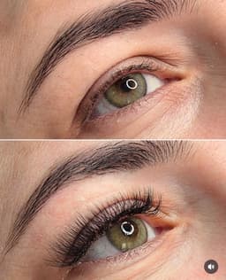 Midnight Glam Soft Volume Lash Set