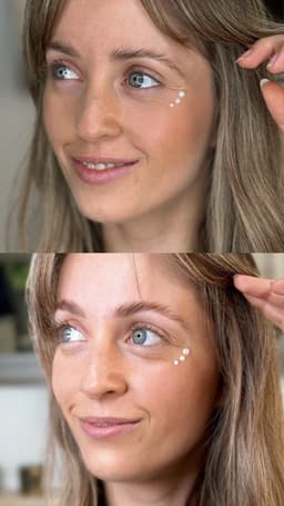 Brow Lamination Ritual without Tint