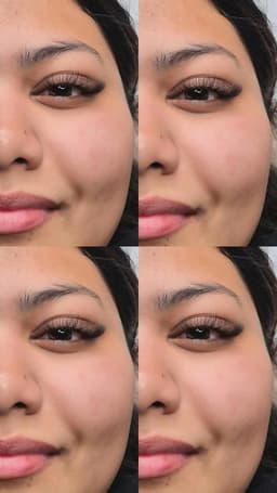 Midnight Glam Soft Volume Lash Set