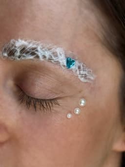 Brow Lamination Ritual