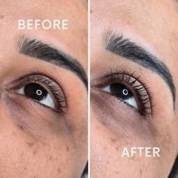 My Signature Lash Lift & Tint