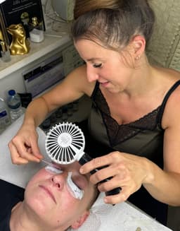 Your Lash & Brow Artist