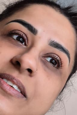 My My Signature Lash Lift & Tint