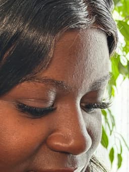 Feathered (Wispy) Lash Set