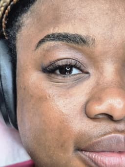 Feathered (Wispy) Lash Set
